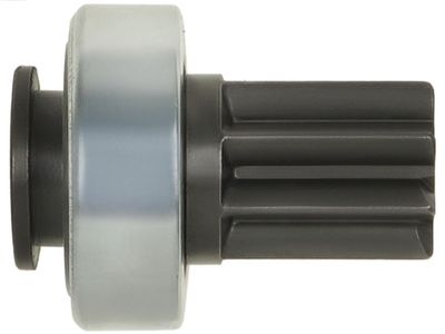 Pievads ar brīvgaitas mehānismu, Starteris AS-PL SD2052