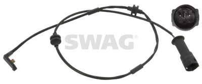Indikators, Bremžu uzliku nodilums SWAG 99902917