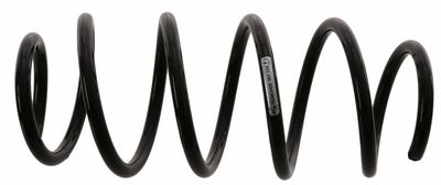 Пружина ходовой части SACHS 991 334