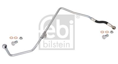 Маслопровод, компрессор FEBI BILSTEIN 192475
