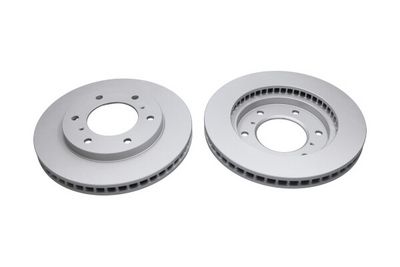 Тормозной диск KAVO PARTS BR-5770-C