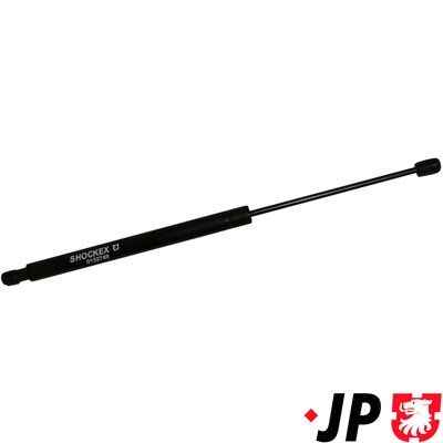 Газовая пружина, крышка багажник JP GROUP 1281202700
