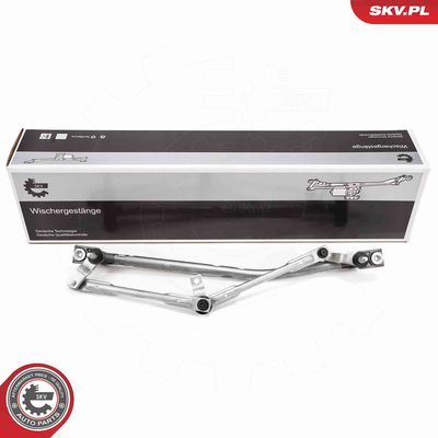 Valytuvo trauklė ESEN SKV 05SKV168