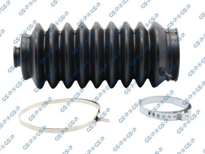 Putekļusargu komplekts, Stūres iekārta GSP 540449S