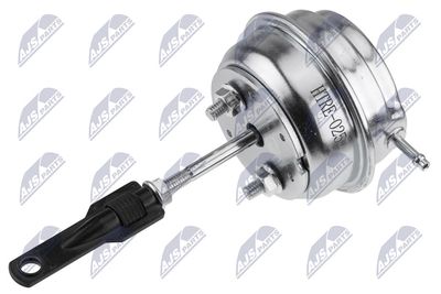 zawór regulacji ciśnienia turbosprężarki NTY ECD-RE-025