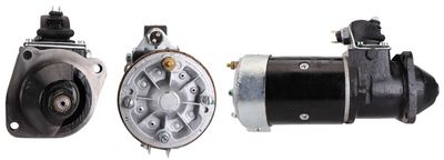 Стартер DRI 685003112