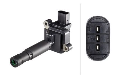 Катушка зажигания HELLA 5DA 358 000-111