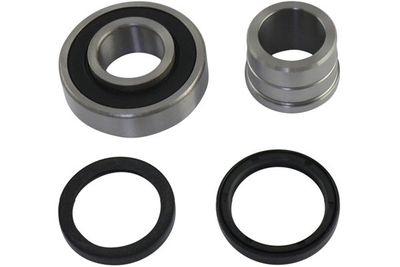 Riteņa rumbas gultņa komplekts KAVO PARTS WBK-8539