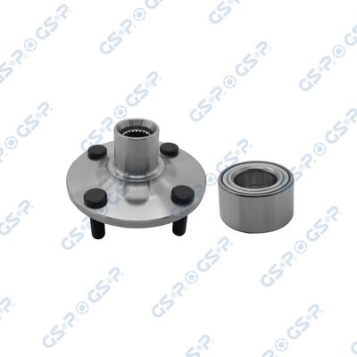 Riteņa rumba GSP 9424016K