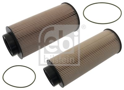 Kütusefiltri komplekt FEBI BILSTEIN 103523