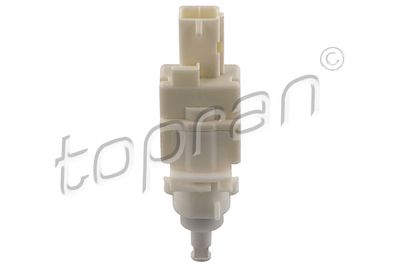 Выключатель фонаря сигнала торможения TOPRAN 721 901