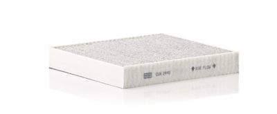 Фильтр, воздух во внутренном пространстве MANN-FILTER CUK 2440