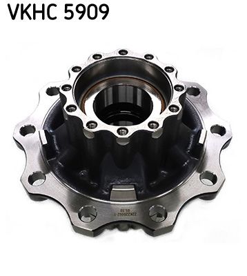 Ступица колеса SKF VKHC 5909