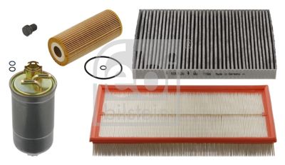 Detaļu komplekts, Tehniskā apkope FEBI BILSTEIN 36108