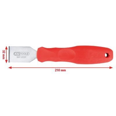 Šāberis KS TOOLS 907.2237