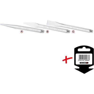 Caursitnis KS TOOLS 156.0175-E