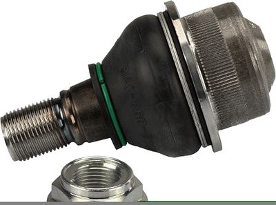 Balst-/Virzošais šarnīrs TRW JBJ788