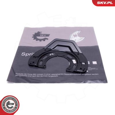 Dubļu sargs, Bremžu disks ESEN SKV 57SKV011