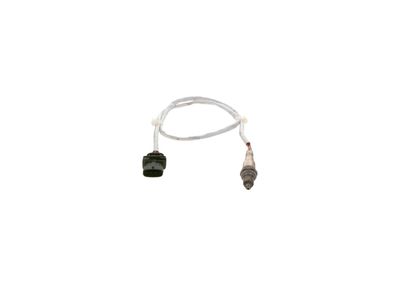 Лямбда-зонд BOSCH 0 258 030 00D