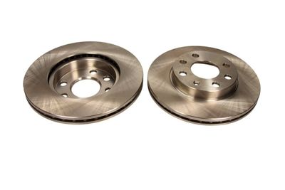 Тормозной диск MAXGEAR 19-0805