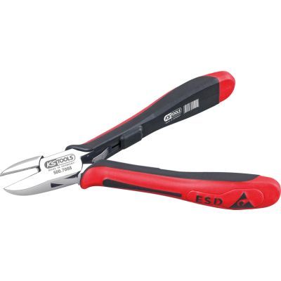 Diagonālās knaibles KS TOOLS 500.7088