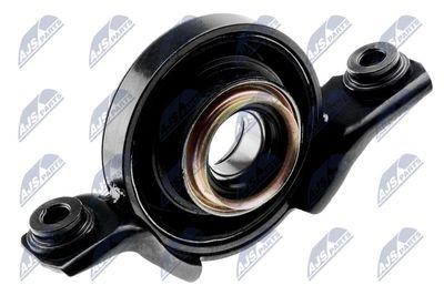 Piekare, Kardānvārpsta NTY NLW-SB-003