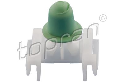 Moldings/aizsarguzlika TOPRAN 111 490