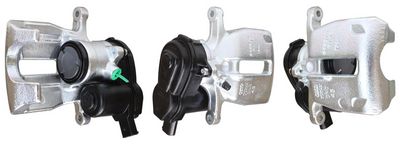 Bremžu suports ELSTOCK 87-2602