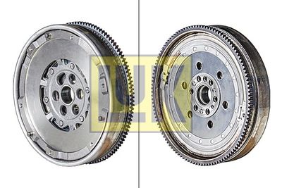 Маховик Schaeffler LuK 415 0365 10