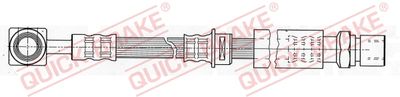 Тормозной шланг QUICK BRAKE 58.949