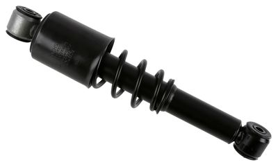 Гаситель, крепление кабины SACHS 570 112