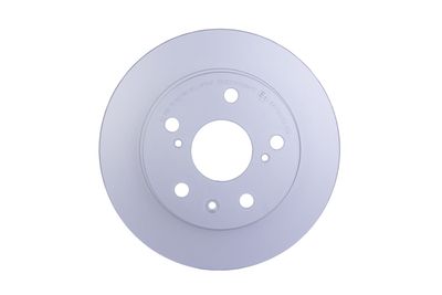 Bremžu diski HELLA 8DD 355 120-531