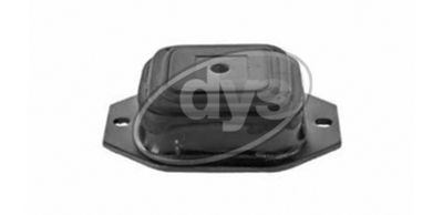 Втулка, балка моста DYS 72-26796