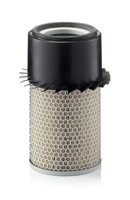 Gaisa filtrs MANN-FILTER C 16 210