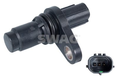 Devējs, Sadales vārpstas stāvoklis SWAG 33 10 6717