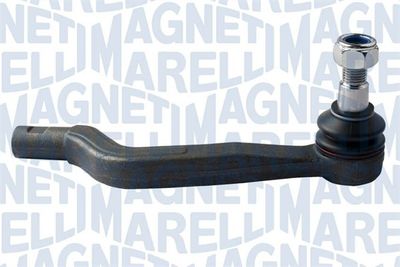 Наконечник поперечной рулевой тяги MAGNETI MARELLI 301191605090