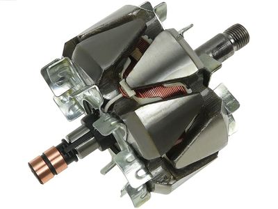 Rotors, Ģenerators AS-PL AR0037