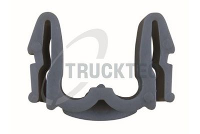 Кронштейн, топливопровод TRUCKTEC AUTOMOTIVE 02.13.051