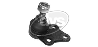 Balst-/Virzošais šarnīrs DYS 27-22967