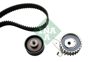 Комплект ремня ГРМ Schaeffler INA 530 0223 10