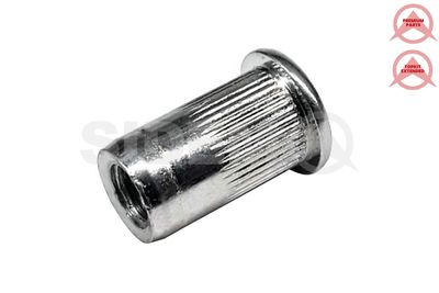 Ремкомплект, подвеска колеса SIDEM 67001