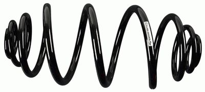 Пружина ходовой части SACHS 994 712