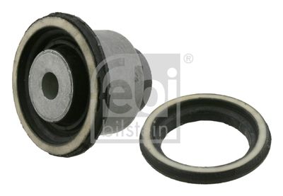 Bukse, Vadītāja kabīnes spilvens FEBI BILSTEIN 27412