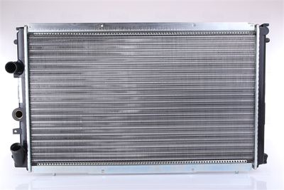 Radiators, Motora dzesēšanas sistēma NISSENS 63796