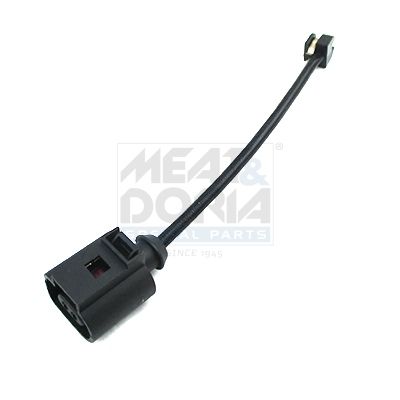 Indikators, Bremžu uzliku nodilums MEAT & DORIA 212129