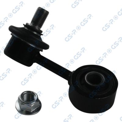 Stiepnis/Atsaite, Stabilizators GSP S050327