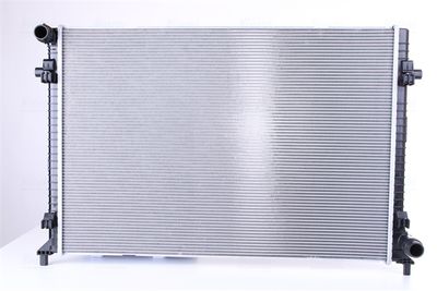 Radiators, Motora dzesēšanas sistēma NISSENS 606705