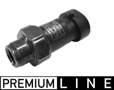 Пневматический выключатель, кондиционер MAHLE ASW 33 000P