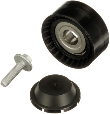 Parazīt-/Vadrullītis, Ķīļrievu siksna GATES T36939