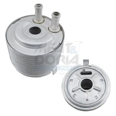 Eļļas radiators, Motoreļļa MEAT & DORIA 95298